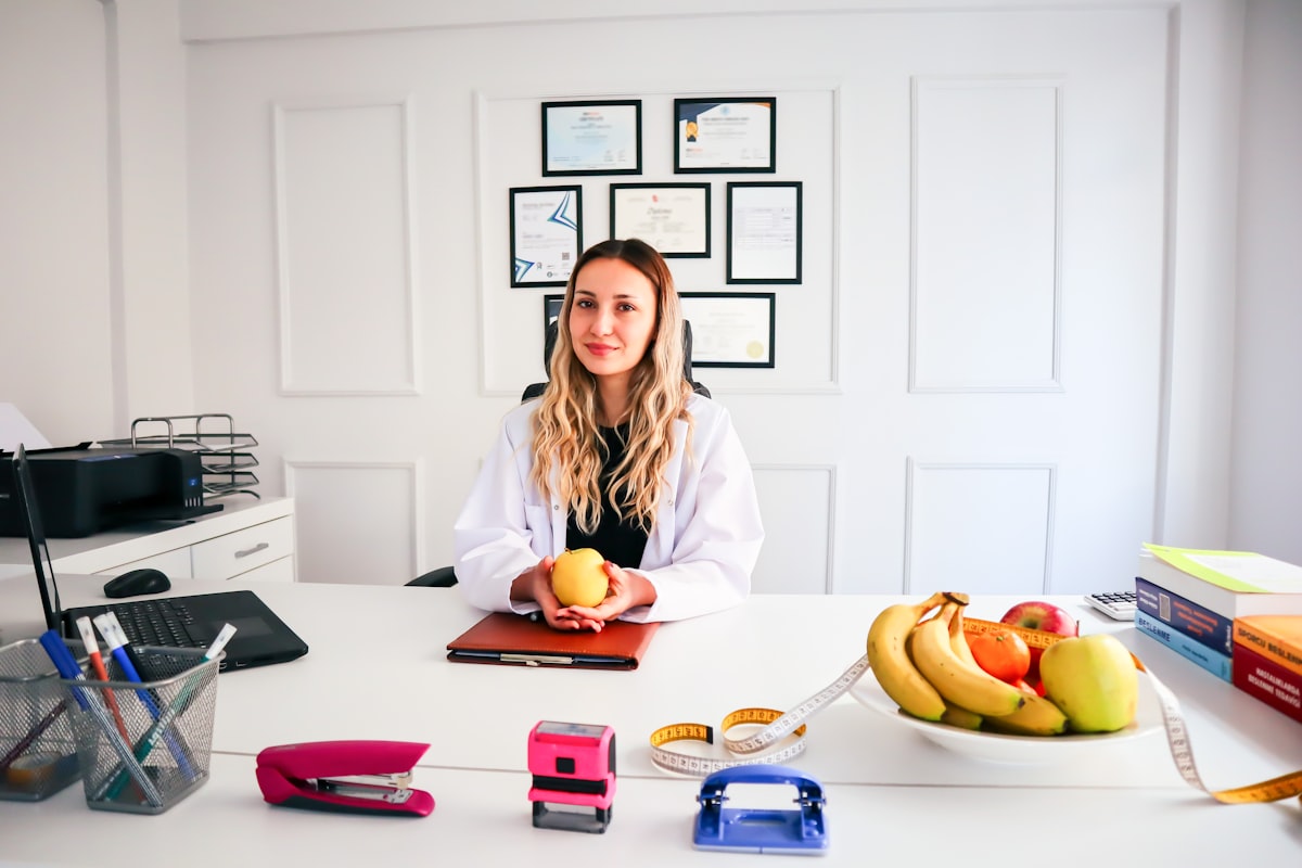 Nutritionist consulting resources